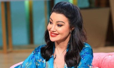 أروى جودة: كرهت شخصية سارة في «نعمة الأفوكاتو» ولم أتعاطف معها