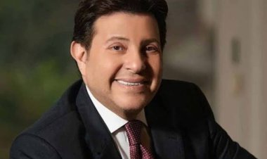 خاص لـ العاصمة.. هاني شاكر يستعد للسفر إلى باريس لاستكمال علاجه في إحدى المستشفيات