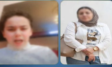 القبض على والدة طفل لاختلاقها واقعة استغاثة كاذبة للتشهير بمدرسة خاصة بالفيوم