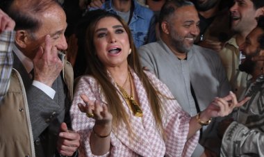 أول تعليق من المخرج رؤوف عبد العزيز بعد انتهاء عرض مسلسل «سر إلهي»