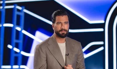 معتصم النهار يعترف: شكلى مهدلى الطريق وأنا مبشوفش نفسي وسيم 