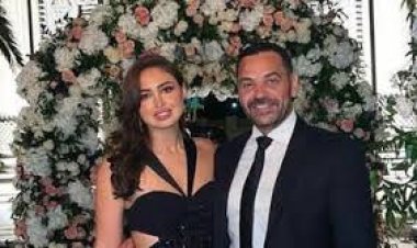 "بعد كواليس قصة حب"… نيكول والعريان يتصدران التريند