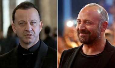 بتهمة الإطاحة بالحكومة.. السلطات التركية تلاحق خالد أرغنش ورضا كوجا أوغلو