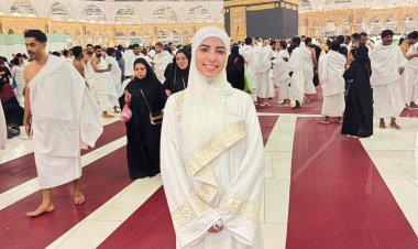 تسجيل صوتي مؤثر من فتاة الشروق حبيبة الشماع قبل وفاتها