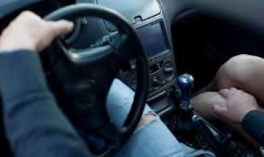 «كوارث تطبيقات النقل تتواصل»... القبض على سائقين الأول تحرش بفتاة والثاني بطفل (تفاصيل)