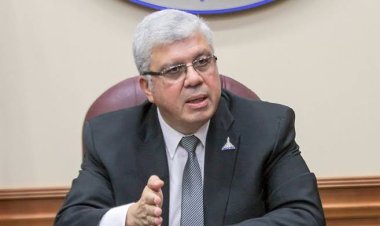 وزير التعليم العالي ضيف "مصر تستطيع" الخميس والجمعة