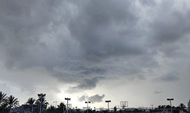 عاجل... حقيقة تعرض مصر للإعصار «نهال» خلال العيد