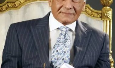 عزاء فريدة شقيقة رجل الأعمال محمد فريد خميس غداً فى مسجد القوات المسلحة