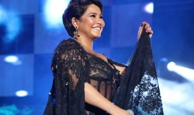 مفاجأة.. خطوبة شيرين عبد الوهاب من رجل خارج الوسط الفني