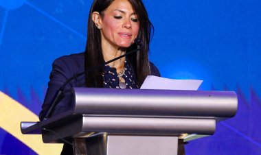 وزيرة التعاون الدولي: 841 مليون دولار من شركاء التنمية لاستثمارات القطاع الخاص