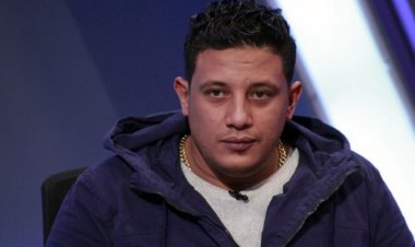 أول تعليق من حمو بيكا بعد تأييد حبسه شهرين: "لله الأمر من قبل ومن بعد"