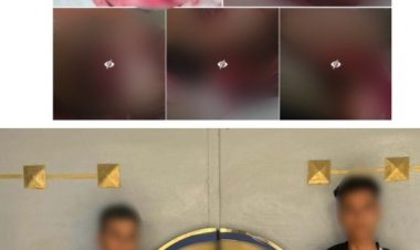 الداخلية تضبط طرفي مشاجرة عائلية بعد تداول صورها على مواقع التواصل