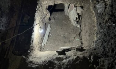 إحباط محاولة تنقيب عن الآثار أسفل منزل بالشرابية