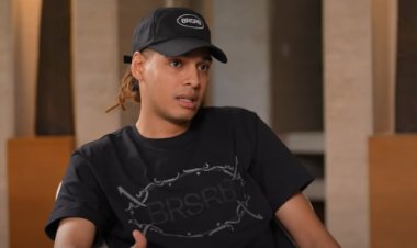 مروان بابلو يعلن إلغاء حفلاته في أوروبا