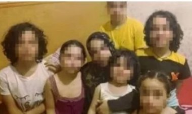 مفاجأة في التقرير الطبي لقـاتل أمه وإخوته الخمسة في كرموز