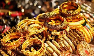 استقرار أسعار الذهب اليوم.. وعيار 21 يسجل 4600 جنيه