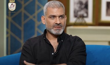 هاني عادل يفاجئ جمهوره: «أنا اللي عملت دور سيمبا في كارتون الأسد الملك»