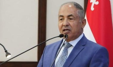 رئيس دفاع النواب: منح الرئيس السيسي لأمير الكويت قلادة النيل تأكيدًا على توطيد العلاقات