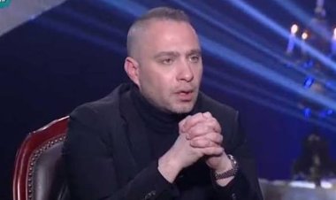 بسبب 160 ألف جنيه..  بلاغ صاحب فيلا  ضد حسام حبيب طليق شيرين عبد الوهاب