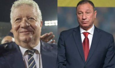 النقض ترفض طعن مرتضى منصور وتؤيد حبسه مع إيقاف التنفيذ وغرامة 20 ألف جنيه بتهمة سب الخطيب