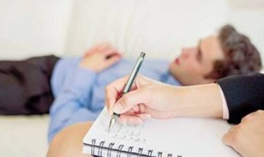 الفضفضة مع الطبيعة.. ما هو علاج الطبيب النفسي؟