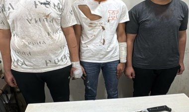 الأمن يكشف ملابسات مشاجرة بالسلاح الأبيض بين عدد من الأشخاص بالدقهلية