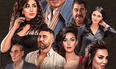 بسبب مسلسل تل الراهب.. بلاغ للنائب العام ضد ممثلي قنوات فضائية