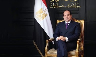 الهيئة الوطنية للصحافة تصدر كتابًا يوثق إنجازات الرئيس السيسي