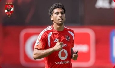 خالد بيبو: لم نفاوض الأهلى على ضم كباكا