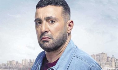 أحمد السقا مع الإعلامي العراقي نزار الفارس: أنا عمري ما رفعت ايدي على واحدة ست