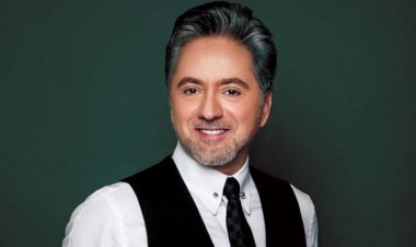 مروان خوري: أجهز لديو مع جنات.. والموسيقى العربية ليست في أفضل أحوالها