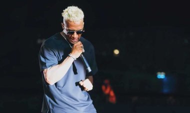 والد حسام حسن ضحية حفل محمد رمضان: مين يقبل تعويض في ابنه؟!