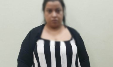 ضبط سيدة لنشرها مقاطع خادشة للحياء بمواقع التواصل الاجتماعي بالإسكندرية