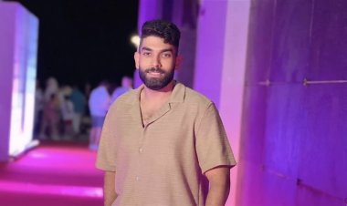 سامر أبو طالب يعلن انفصاله عن خطيبته بعد شهر واحد من ارتباطهما