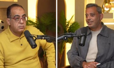 هاني رمزي: مفيش لاعب في مصر يستحق أكثر من 15 مليون في الموسم.. والشناوي لازم يمشي