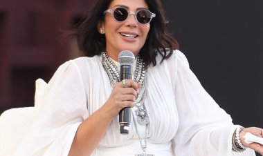 منى زكي: خيانة الناس لم تساعدني فنيًا.. ولدي أحلام إبداعية لم أحققها بعد