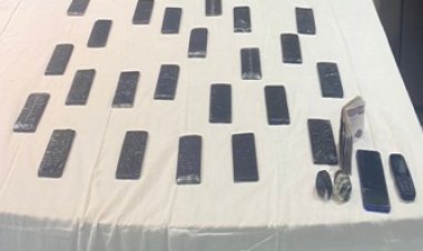 سقوط 11 ديلر مخدرات قبل ترويج بضاعتهم ليلة العيد بالإسماعيلية