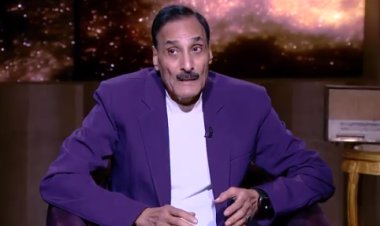 سعد فتحي: الفن قائم على «الشللية».. ومش عارف ليه مش عايزين يشغلوني