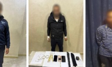 الداخلية تحل لغز العثور على جثتي سيدة ونجلها مذبوحين داخل منزلهما بكفر الشيخ