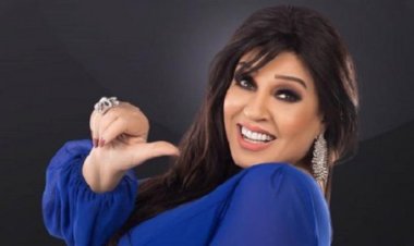 فيفي عبده: مش عايزة أموت وعايزة أشوف الدنيا.. ومش بحب حد يكلمني في مشاكل