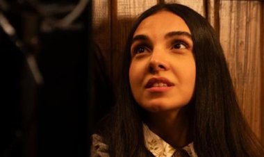 سلمى أبو ضيف تتحدث عن مسلسلها عرض وطلب في رمضان 2026