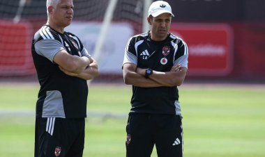 الأهلي يحدد موعد سفره إلى أوغندا لمواجهة كيتارا في الكونفدرالية