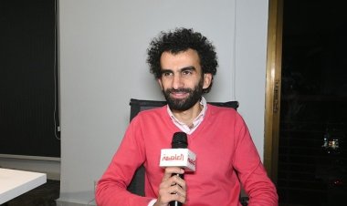المخرج أحمد حسن لـ«العاصمة»:«شباب امرأة» يتحدث عن العصر الحالي.. وغادة عبدالرازق مسئولية كبيرة