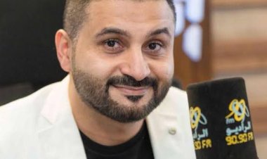 الملحن أحمد محي لـ" العاصمة " : شيرين محتاجة تحافظ على نفسها وفنها وبناتها وما تخليش الأزمات تؤثر فيها 