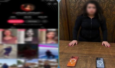 بسبب الرقص والألفاظ النابية.. سقوط صانعة محتوى في قبضة "الآداب" بالإسكندرية