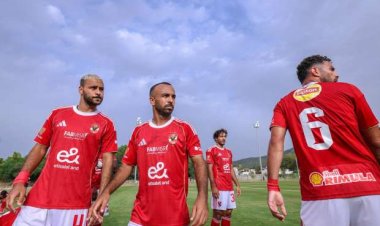 عائق وحيد أمام صفقة انتقال "أفشة" إلى الاتحاد السكندري