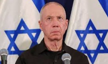 وزير دفاع إسرائيل: الليلة الماضية كانت الأكثر دراماتيكية