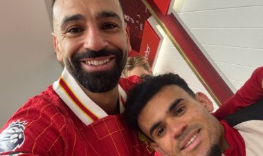 صلاح يقود ليفربول لفوز مهم على وولفرهامبتون في الدوري الإنجليزي
