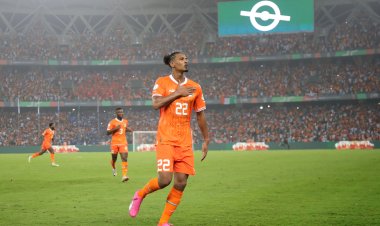 موعد مباراة كوت ديفوار  ونيجيريا في نهائي أمم إفريقيا