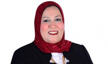 النائبة غادة الضبع: مصر بقيادة الرئيس السيسي استطاعت تخطي كل الصعاب